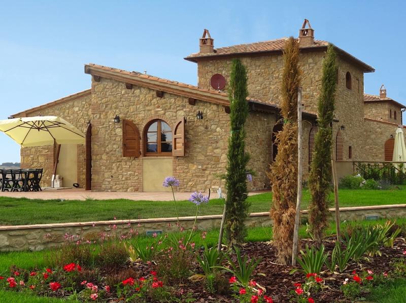 appartamento in vendita a Volterra