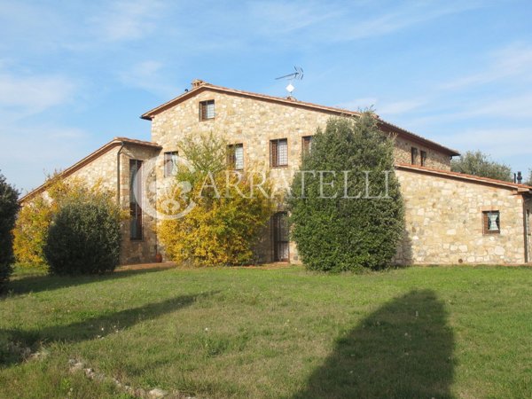casa indipendente in vendita a Volterra