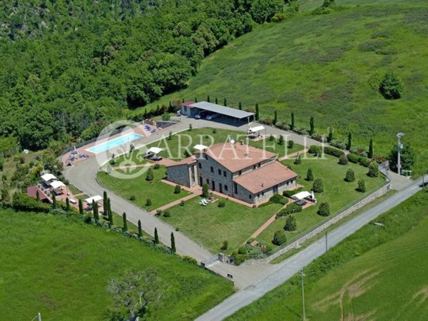 casa indipendente in vendita a Volterra