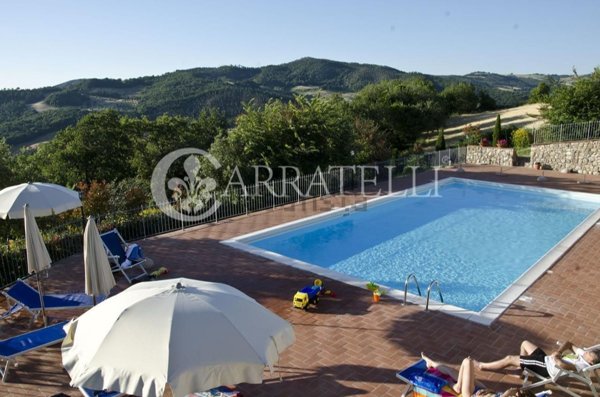 casa indipendente in vendita a Volterra
