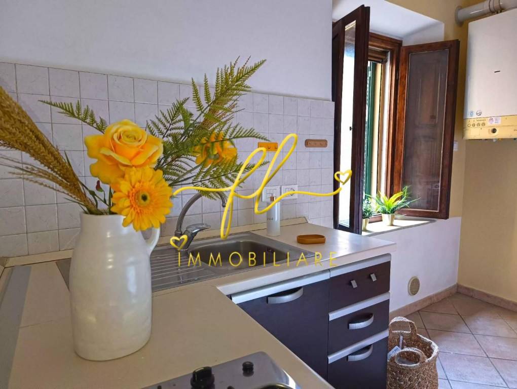 appartamento in vendita a Volterra