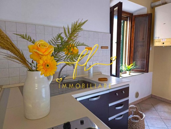 appartamento in vendita a Volterra