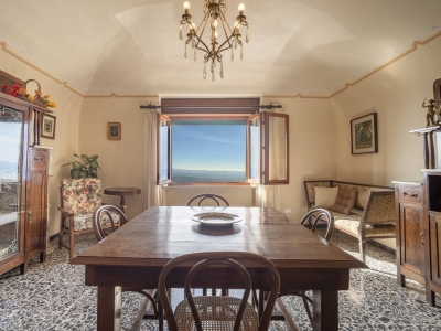 appartamento in vendita a Volterra
