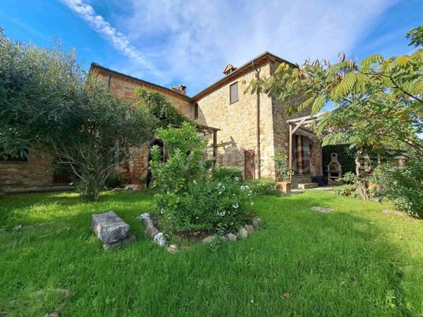 appartamento in vendita a Volterra