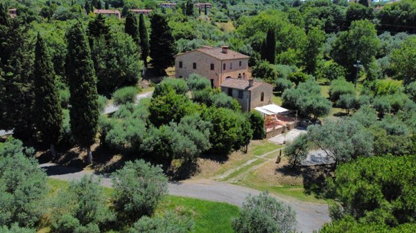casa indipendente in vendita a Volterra