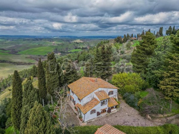 casa indipendente in vendita a Volterra
