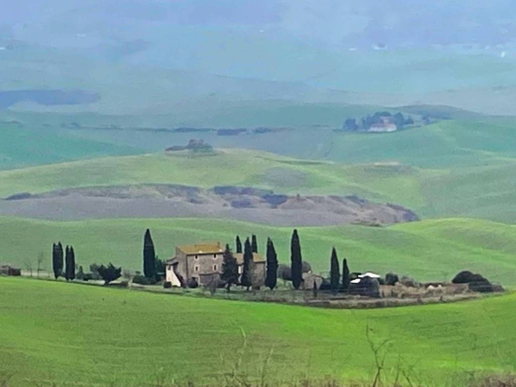 appartamento in vendita a Volterra