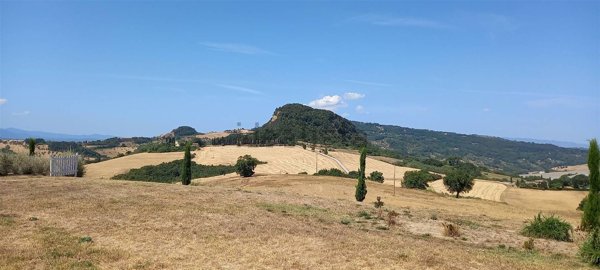 appartamento in vendita a Volterra