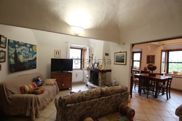 appartamento in vendita a Volterra