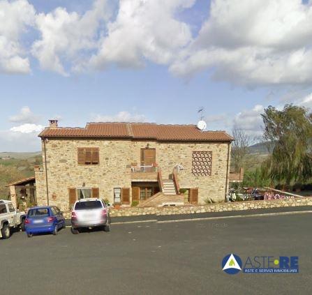 appartamento in vendita a Volterra