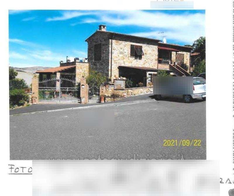 appartamento in vendita a Volterra