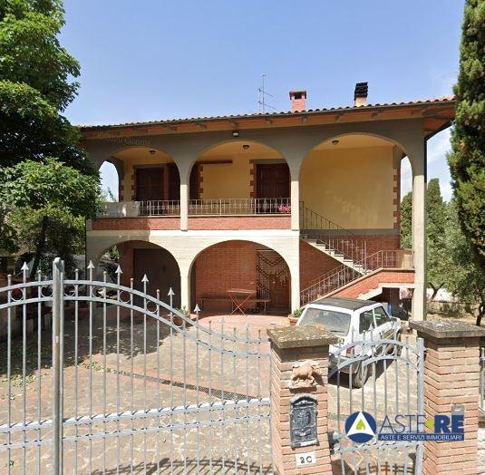 casa indipendente in vendita a Volterra