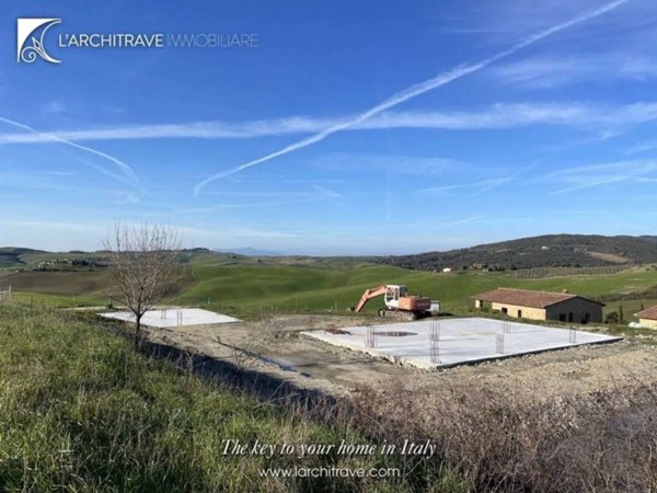 terreno agricolo in vendita a Volterra