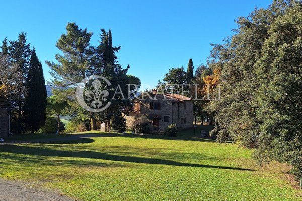 casa indipendente in vendita a Volterra