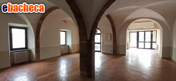 appartamento in vendita a Volterra