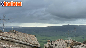 appartamento in vendita a Volterra