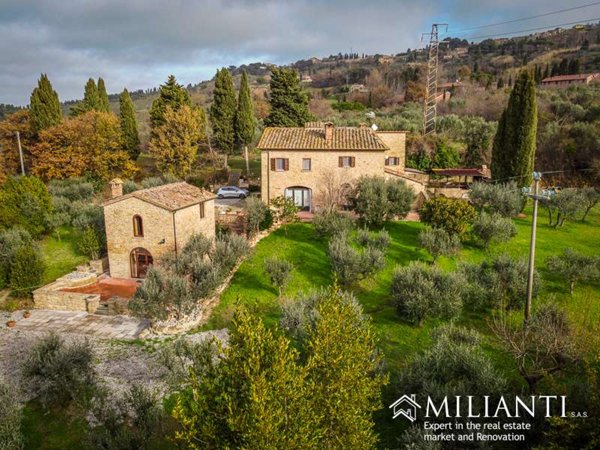 casa indipendente in vendita a Volterra