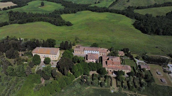appartamento in vendita a Volterra
