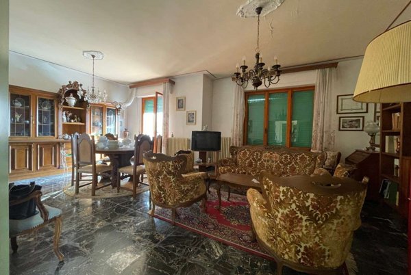 appartamento in vendita a Volterra