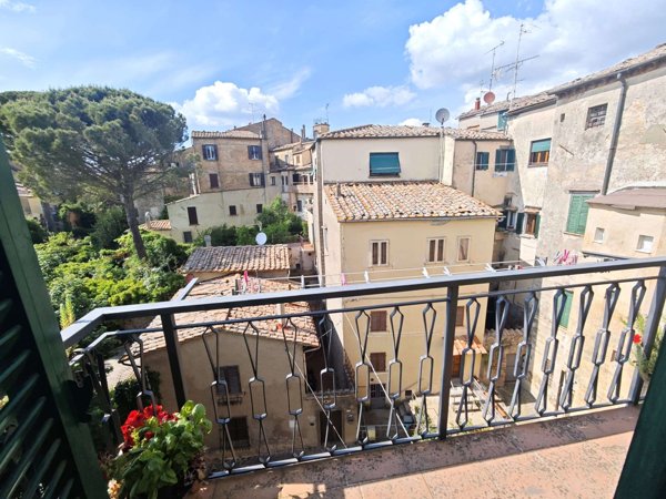 appartamento in vendita a Volterra