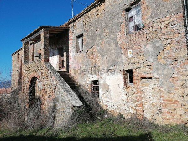 casa indipendente in vendita a Volterra