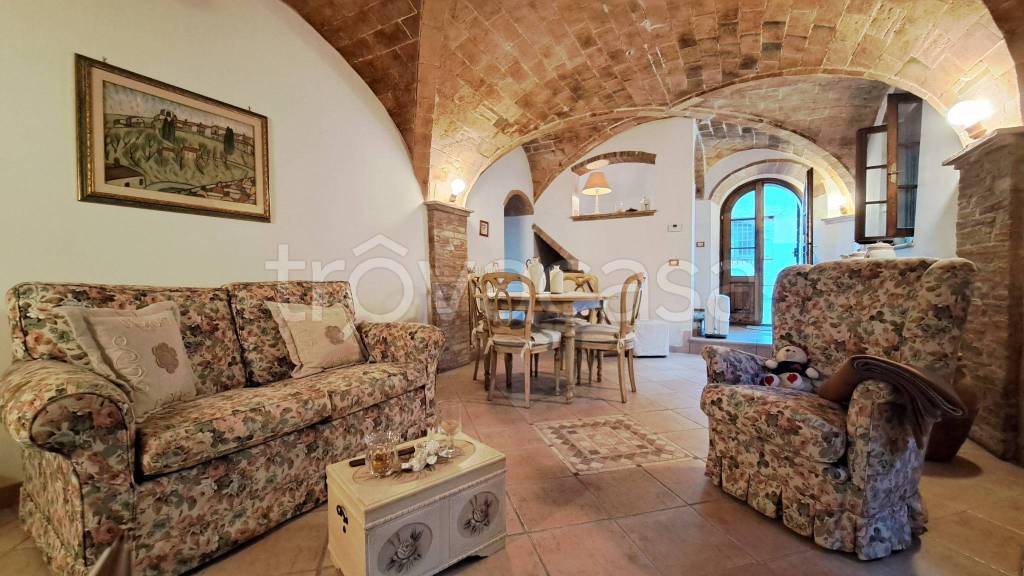 appartamento in vendita a Volterra