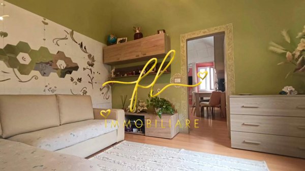 appartamento in vendita a Volterra