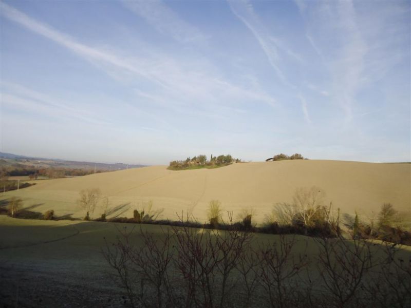 villa in vendita a Volterra