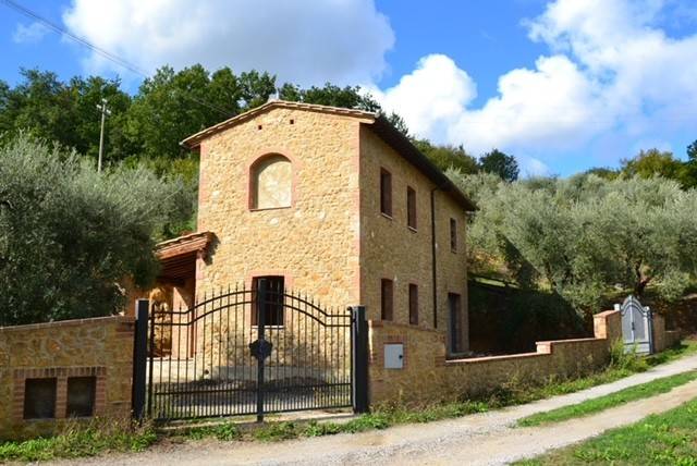appartamento in vendita a Volterra