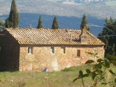 casa indipendente in vendita a Volterra