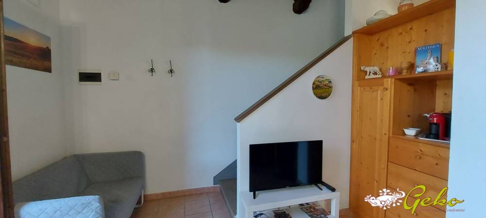 appartamento in vendita a Volterra