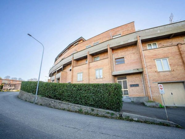 appartamento in vendita a Volterra