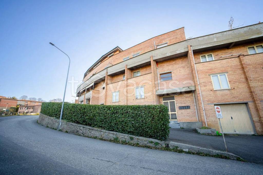 appartamento in vendita a Volterra