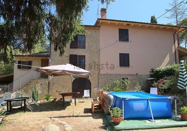 casa indipendente in vendita a Volterra