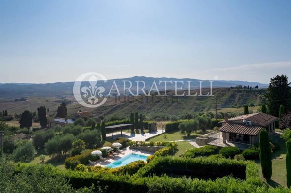 casa indipendente in vendita a Volterra