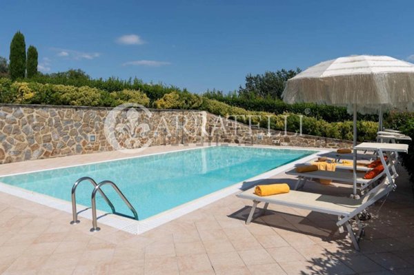 casale in vendita a Volterra