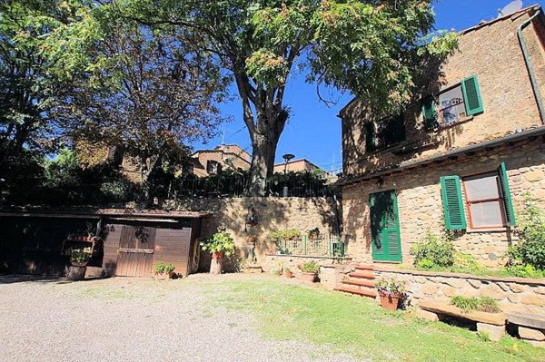 appartamento in vendita a Volterra
