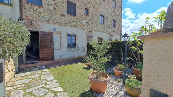 appartamento in vendita a Volterra