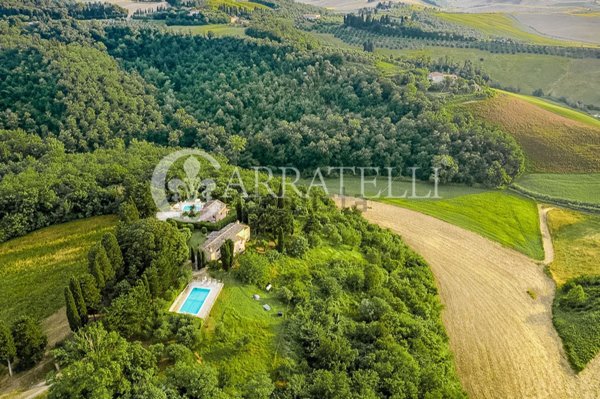 casa indipendente in vendita a Volterra