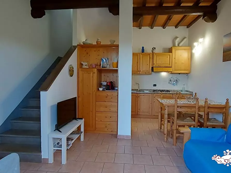 appartamento in vendita a Volterra