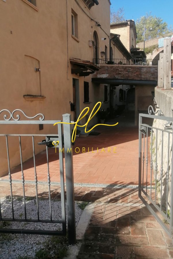 appartamento in vendita a Volterra