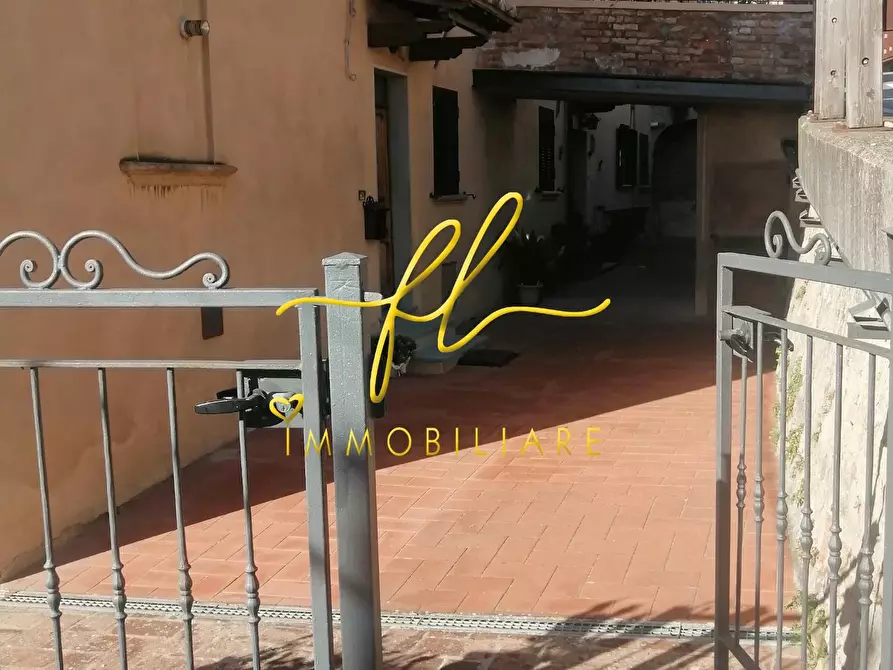 appartamento in vendita a Volterra