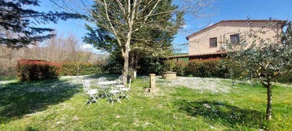appartamento in vendita a Volterra