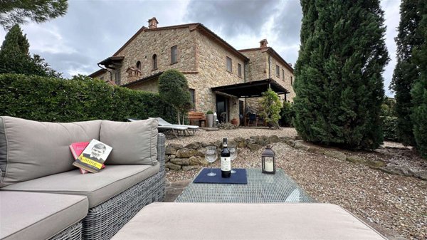appartamento in vendita a Volterra