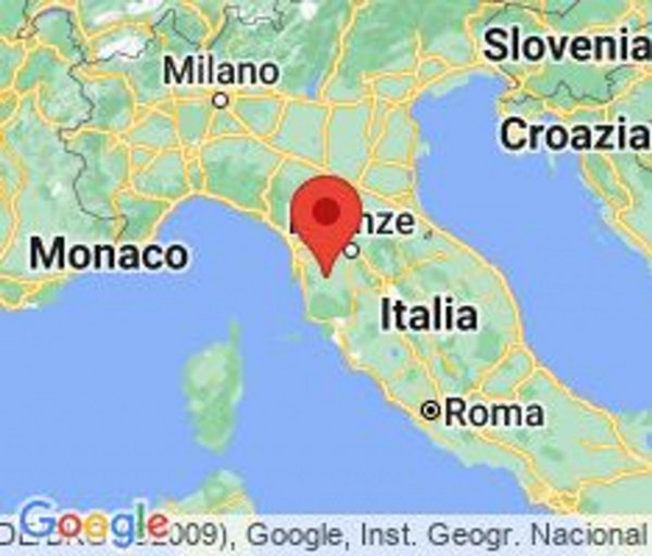 negozio in vendita a Volterra