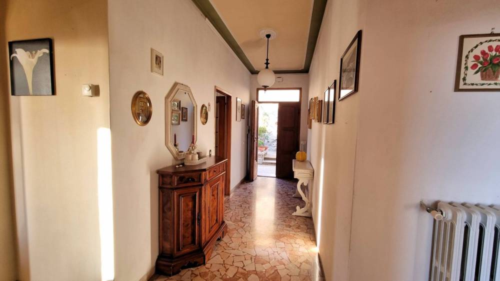 appartamento in vendita a Volterra