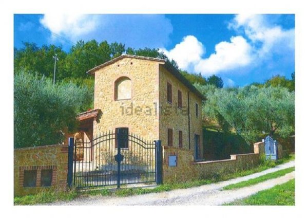 appartamento in vendita a Volterra