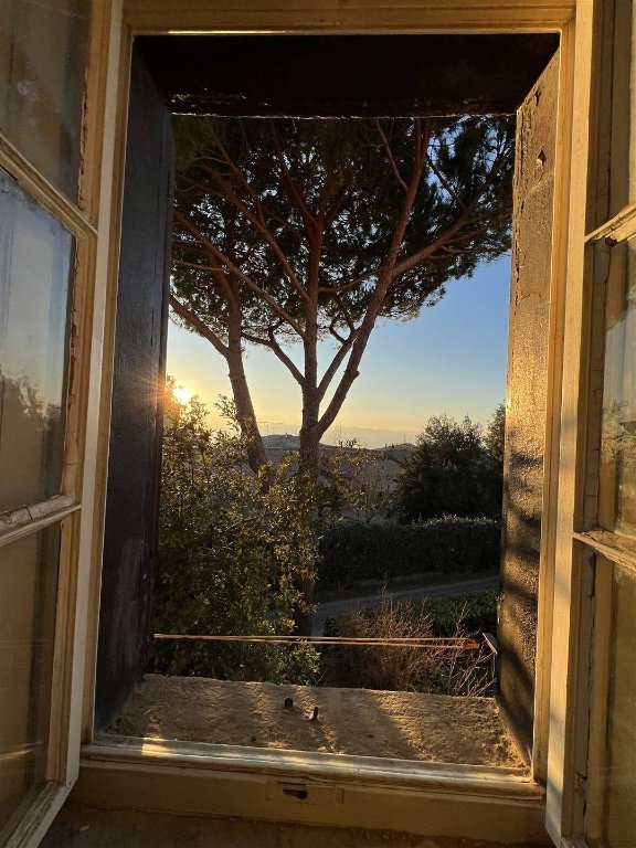 appartamento in vendita a Volterra