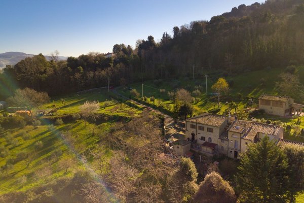 appartamento in vendita a Volterra