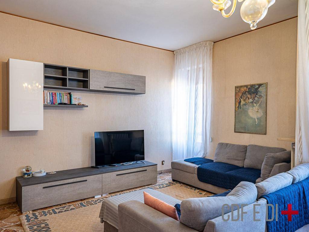 appartamento in vendita a Volterra